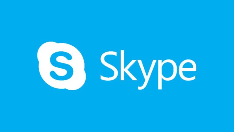 How to change Skype Password