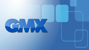 Sign in to GMX