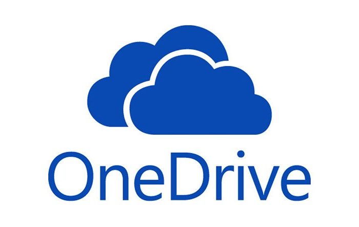 Sign in to OneDrive