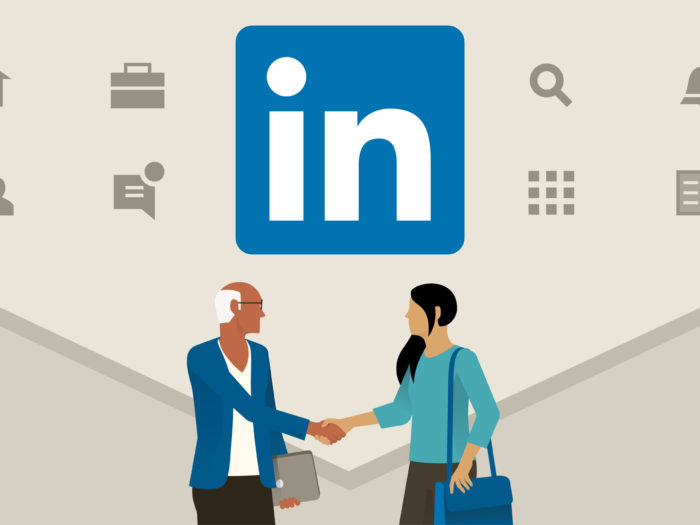 Sign in to LinkedIn