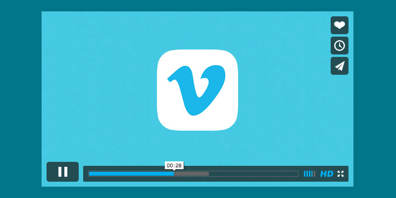 Sign in to Vimeo